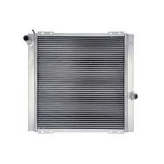 Water Tank Radiator 709200703 for Can-Am UTV Commander 700 1000R Maverick X3 Turbo RR