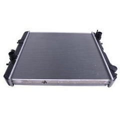 Water Tank Radiator 87013856 for CASE Loader 420CT 440CT 445CT 450CT 410 420 430 435