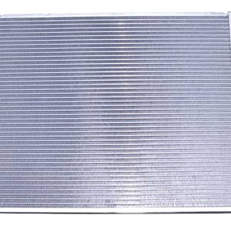 Water Tank Radiator Assy 52420-2599-2 5242025992 for Kubota Combine Cutting Blade R1-211