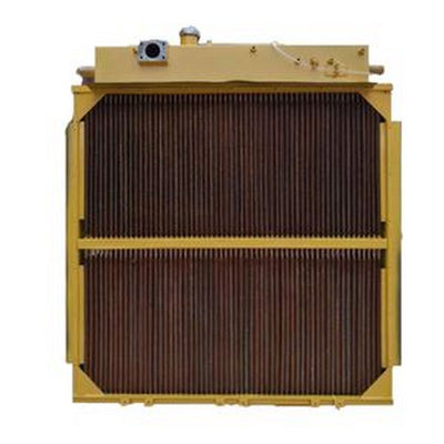 Water Tank Radiator Core 195-03-51110 1950351110 for Komatsu Bulldozer D375A