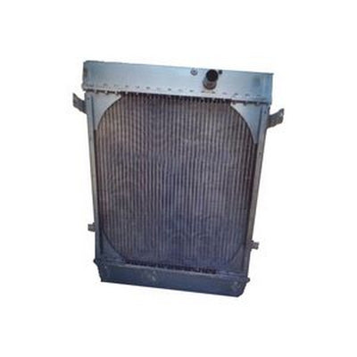 Water Tank Radiator Core 424-03-D1220 424-03-21221 for Komatsu Loader WA380-3 WA420-3