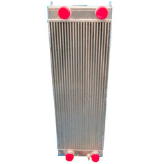 Water Tank Radiator Core ASS'Y 4654973 for Hitachi Excavator ZX650LC-3 ZX670LC-5G ZX670LCH-3 ZX670LCH-5G ZX670LCR-3 ZX670LCR-5G - Buymachineryparts
