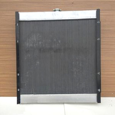 For Kato Excavator HD820-2 Water Tank Radiator Core ASS'Y