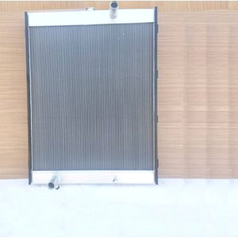 For Daewoo Excavator DH300-5 Water Tank Radiator Core ASS'Y ...
