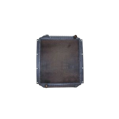 For Kato Excavator HD1023 Water Tank Radiator Core ASS'Y