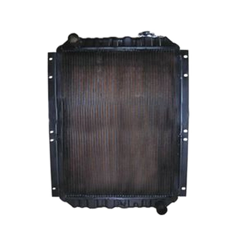 For Sumitomo Excavator SH120 Water Tank Radiator Core ASS'Y