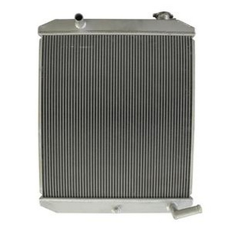 Sw1200 Radiator Water Tank Radiator for Sunward Excavator SWE60 – Buymachineryparts