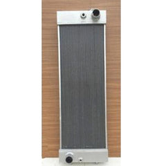 Water Tank Radiator LQ05P00041S010 for Kobelco Excavator SK250-8 SK260LC-8