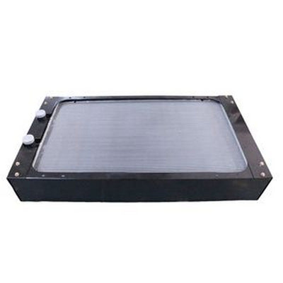 Water Tank Radiator VOE 17262633 for Volvo Dump Truck A35F/G A40F/G