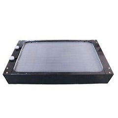 Water Tank Radiator VOE 17262633 for Volvo Dump Truck A35F/G A40F/G