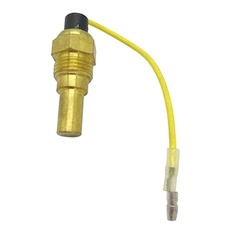 Water Temperature Sensor 1831610070 for Isuzu Engine 6BD1 6BG1 6HE1 Evr Fsr FTR FVR NRR 1987-1996