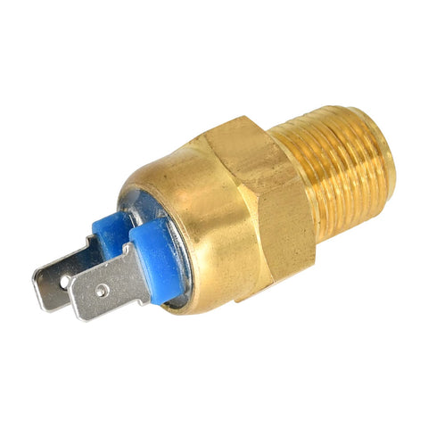 Water Temperature Sensor 235-1790 for Caterpillar CAT Backhoe Loader 4 ...