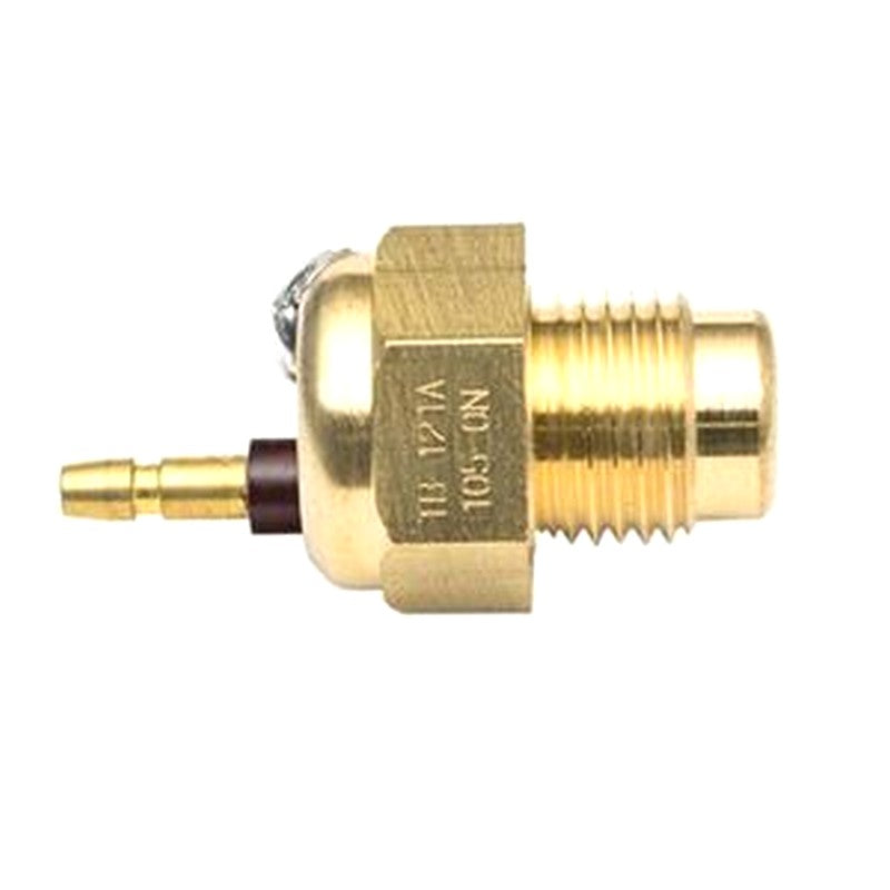 Water Temperature Sensor 385720101 for Perkins Engine 103.07 103.10 103.13 103.15 104.19 104.22 402D-05 402F-05