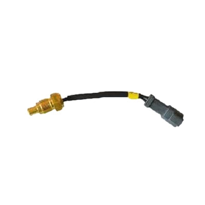 Water Temperature Sensor Switch 34390-02200 for Caterpillar CAT 320C E320C E320CL Excavator 3066 Engine