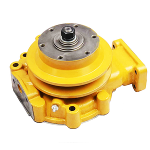 Water Pump 6130-62-1110 for Komatsu Engine 4D105-3 Excavator PC80-1 PC120-1