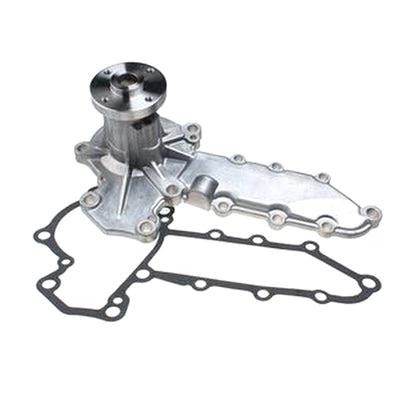 Water Pump with Gasket 251556800SV for Kubota Engine V2403 V2203 Carrier Phoenix Ultra CT4-134