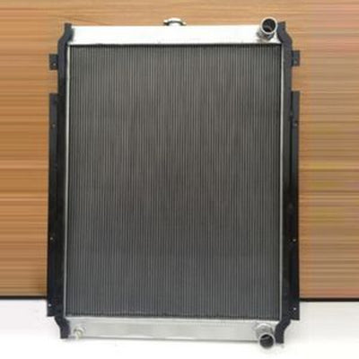 Water Tank Radiator 1415722 for Caterpillar CAT Excavator 320B 320B L 320B LN 320B N 320B S