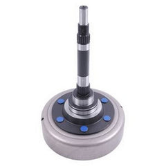 Wet Clutch Drum Housing 21210-F39-0000 for HiSUN HS 500 700 Menards Yardsport YS500 YS700 ATV UTV