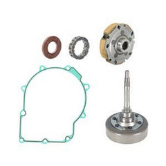 Wet Clutch Rebuild Kit 21230-004-0000 21210-004-0000 for HiSUN UTV500 UTV700 ATV500 ATV700 MSU-500 MSU-700