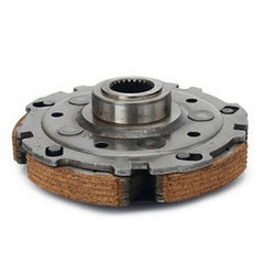 Wet Clutch Shoe Carrier 0180-054000-0003 for CFMoto CF500 HL X5 X6 CF600 X-Lander ATV