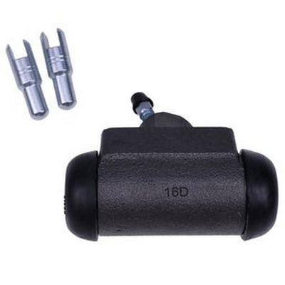 Wheel Cylinder 55593-52471 for TCM Forklift FHG20N2 FHG25N2 FDG20/25Z5 FD20/25Z - Buymachineryparts