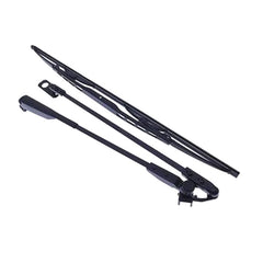 Window Wiper Blade 6664096 & Arm 6664095 for Bobcat 320 322 325 328 331 334 337 341 540 641 642 741 751 773 843 963 T190 T200