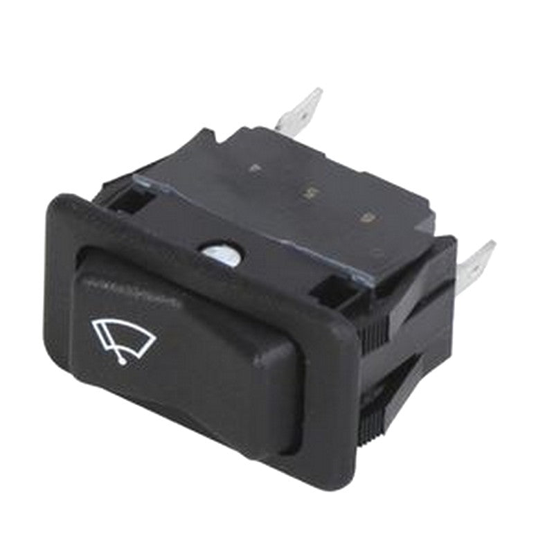 Windshield Wiper Switch 386785A1 for CASE 590SM 580SM 580M 590SN 580SN 580N 580SM+ 590SM+ Loader Backhoe