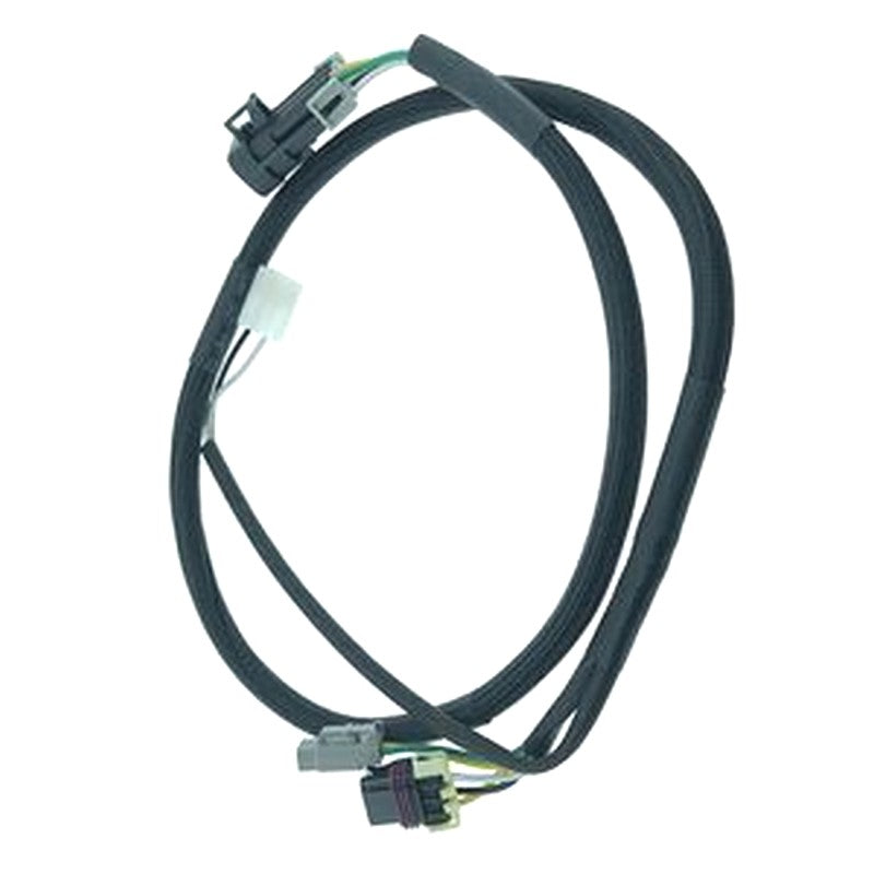 One New Wiper Wiring Harness E-7106277 7106277 Fits Bobcat Skid Steers 751 753