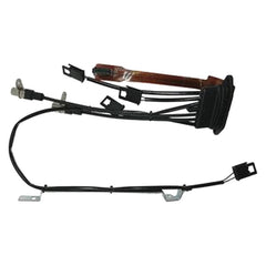 Wire Harness 20562627 for Volvo Engine 9D 11D 12D 13D Truck FH9 FM9 NH9 FH10 FH11 FH12 FM12 FH13 FH16