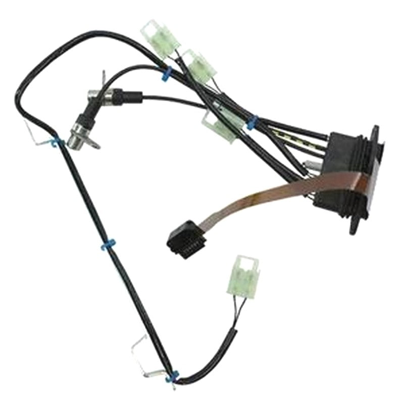Wire Harness 20775027 for Volvo Bus Engine Chassis B12B B13R
