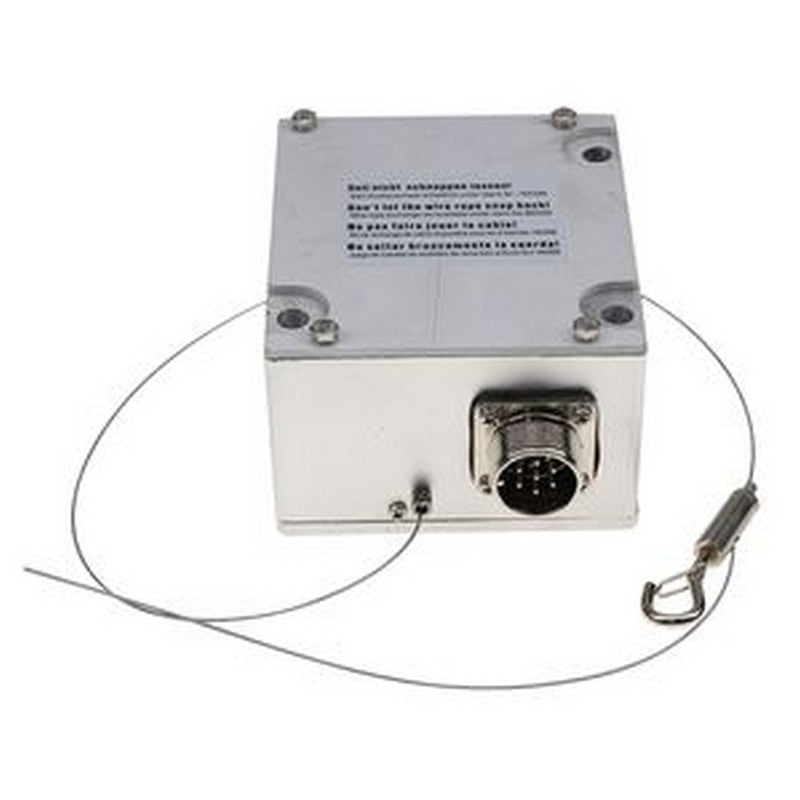Wire Rope Sensor 161455 for Wirtgen W1500 W1900 W2000 W2100 ...