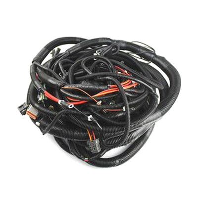 External Wiring Harness 20Y-06-31611 for Komatsu Excavator PC200-7 PC200LC-7 PC220-7 PC270-7