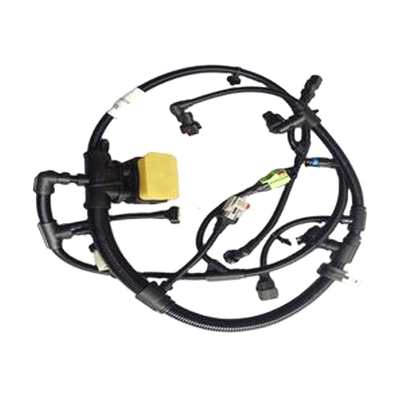 Wiring Harness 4933502 for Cummins Engine ISDE4.5 ISD4.5 ISB4.5
