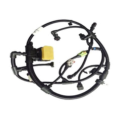 Wiring Harness 4933502 for Cummins Engine ISDE4.5 ISD4.5 ISB4.5