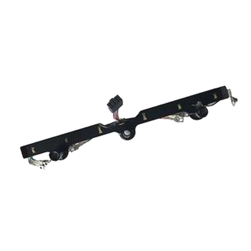 Wiring Harness 8973321332 for Isuzu 4HK1 Engine Hitachi ZX240-3 Excavator