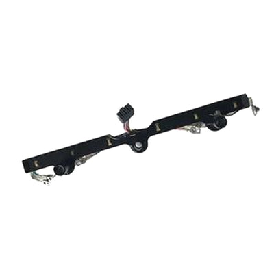 Wiring Harness 8973321332 for Isuzu 4HK1 Engine Hitachi ZX240-3 Excavator