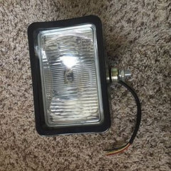 Work Lamp 21T-06-32810 for Komatsu Excavator PC200-8 PC220-8 PC300-8 PC160-7