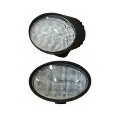 Work Light 84380268 for New Holland Tractor T8.380 T8.390 T8.410 T8.420 T8.435 T8.275 T8.300 T8.320Buymachineryparts