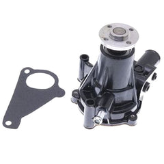 For Komatsu PC28UU-2 PC38UU-3 PC50UU-2 Water Pump 729428-42004