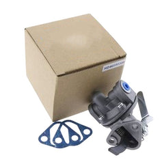 Yanmar 3TN66 3TNE68 3TNE74 3TNA 3D68E Fuel Lift Pump 119600-52021 for Doosan-Daewoo John Deere Gator 4x6 3007D003