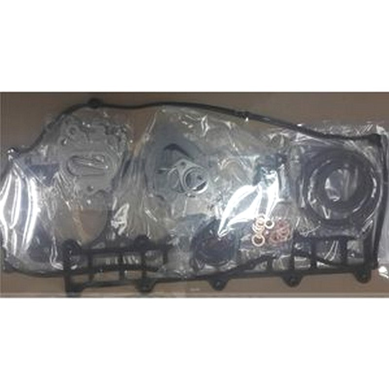 Yanmar 4TN100 4TN100T-HTC 4TN100L-GLD Engine Full Overhaul Gasket Kit for 20KVA Generator B7 Excavator