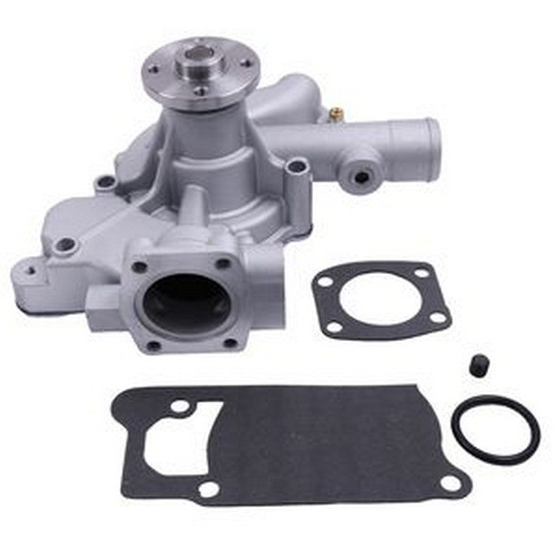 Water Pump 129917-42010 for Yanmar 4TNE92 4TNE98 4TNV94 4TNV98 Komatsu 4D92 Engine