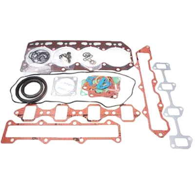 For Yanmar 4TNV88 Engine Gasket Kit Complete 729601-92740