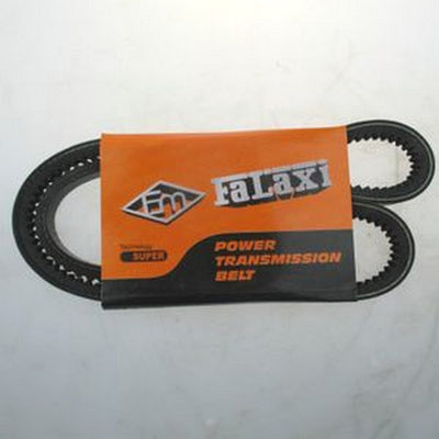 For Yanmar Excavator VIO30-2 Fan Belt 6390