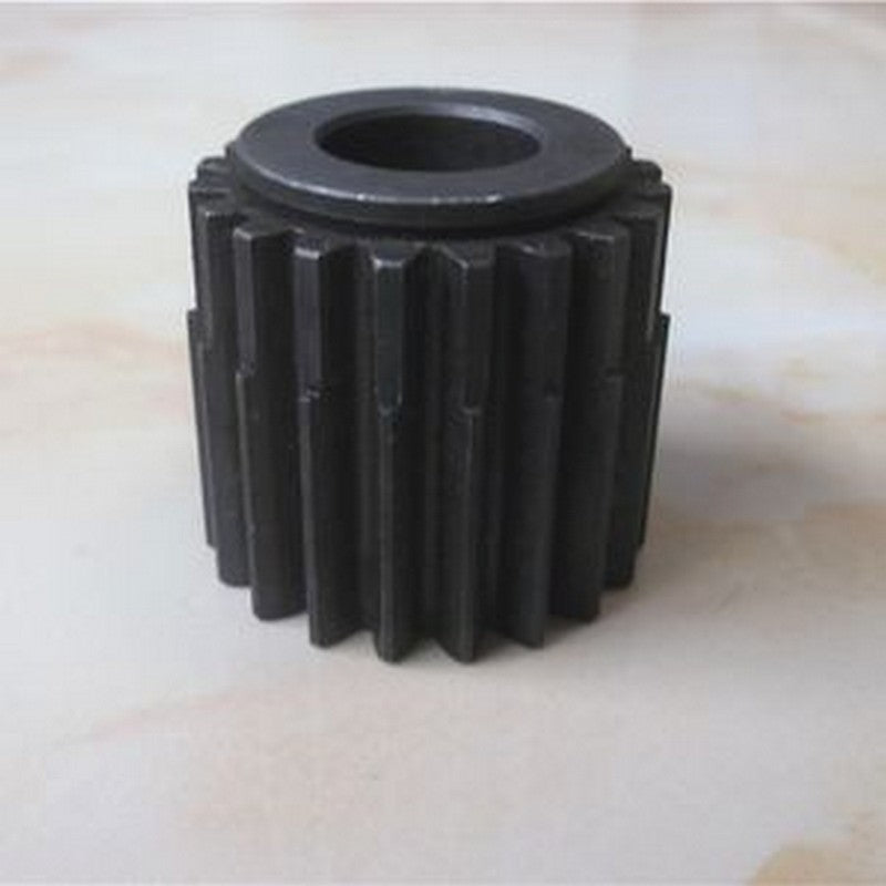 For Yuchai Excavator YC35 Komatsu Excavator PC35-8 PC40-7 Traveling 2nd Central Gear