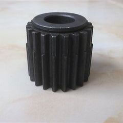 For Yuchai Excavator YC35 Komatsu Excavator PC35-8 PC40-7 Traveling 2nd Central Gear